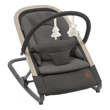 Maxi-Cosi - Lamamistool 2in1 KORI tume
