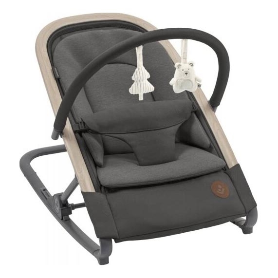 Maxi-Cosi - Lamamistool 2in1 KORI tume