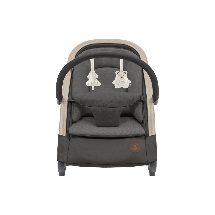Maxi-Cosi - Lamamistool 2in1 KORI tume