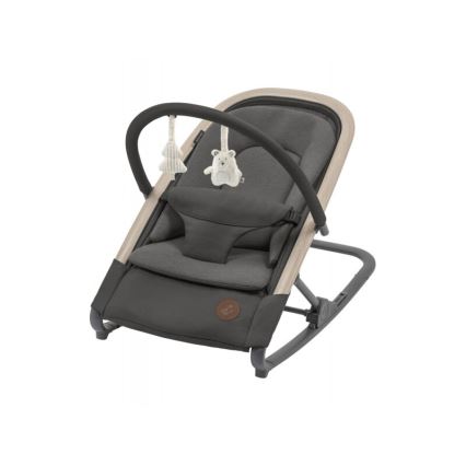 Maxi-Cosi - Lamamistool 2in1 KORI tume