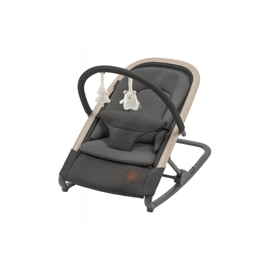 Maxi-Cosi - Lamamistool 2in1 KORI tume