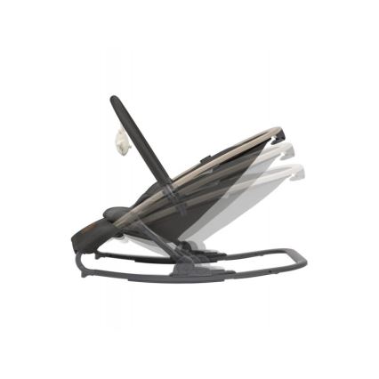 Maxi-Cosi - Lamamistool 2in1 KORI tume