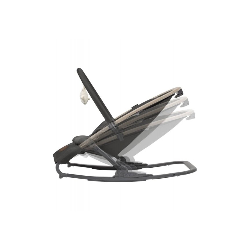 Maxi-Cosi - Lamamistool 2in1 KORI tume