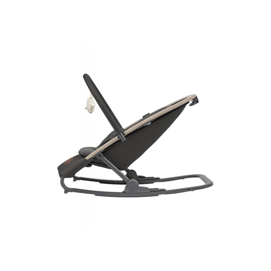Maxi-Cosi - Lamamistool 2in1 KORI tume