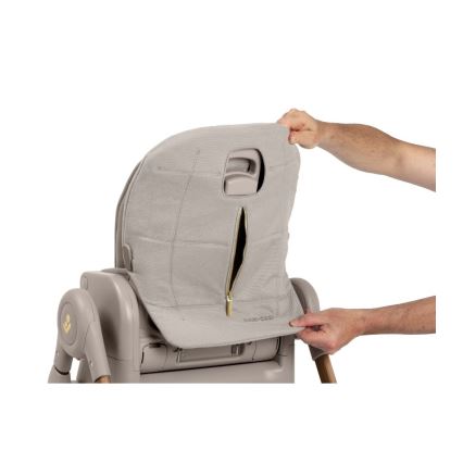 Maxi-Cosi - Laste söögitool MINLA PLUS beež