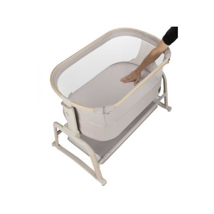 Maxi-Cosi - Reisivoodi IORA AIR beež