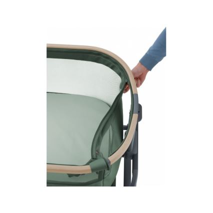 Maxi-Cosi - Reisivoodi IORA AIR roheline