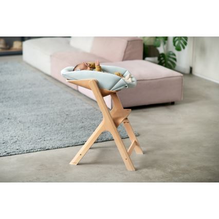 Maxi-Cosi - Söögitooli tarvikukomplekt NESTA 6m sinine