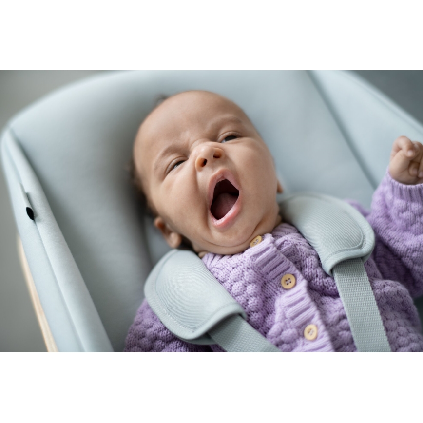 Maxi-Cosi - Söögitooli tarvikukomplekt NESTA 6m sinine