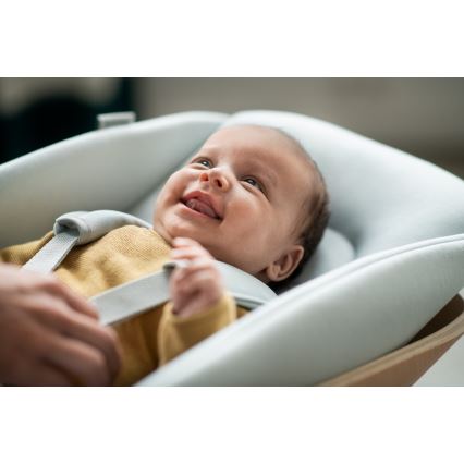 Maxi-Cosi - Söögitooli tarvikukomplekt NESTA 6m sinine