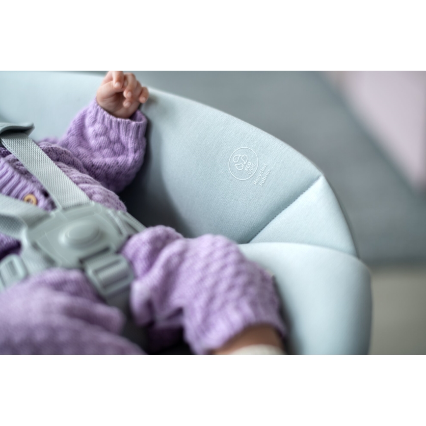 Maxi-Cosi - Söögitooli tarvikukomplekt NESTA 6m sinine