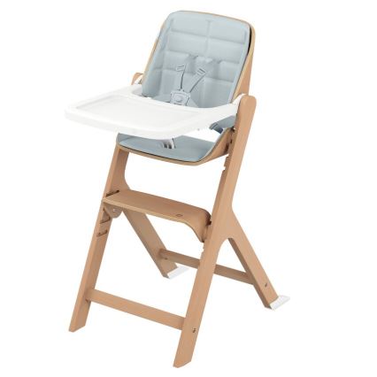 Maxi-Cosi - Söögitooli tarvikukomplekt NESTA 6m+ sinine