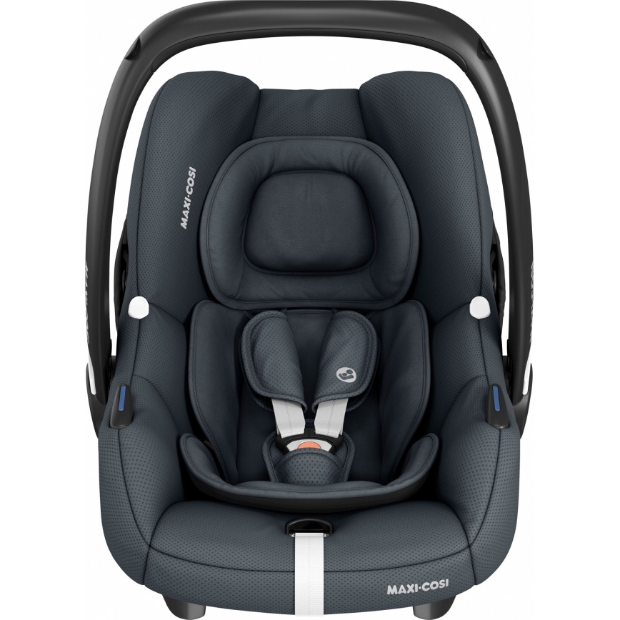 Maxi-Cosi - Turvahäll CABRIOFIX grafiit