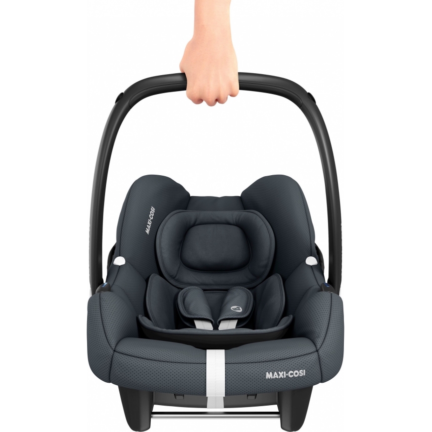 Maxi-Cosi - Turvahäll CABRIOFIX grafiit