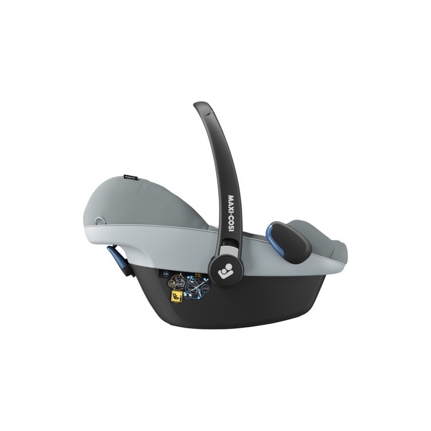 Maxi-Cosi - Turvahäll PEBBLE PRO hall