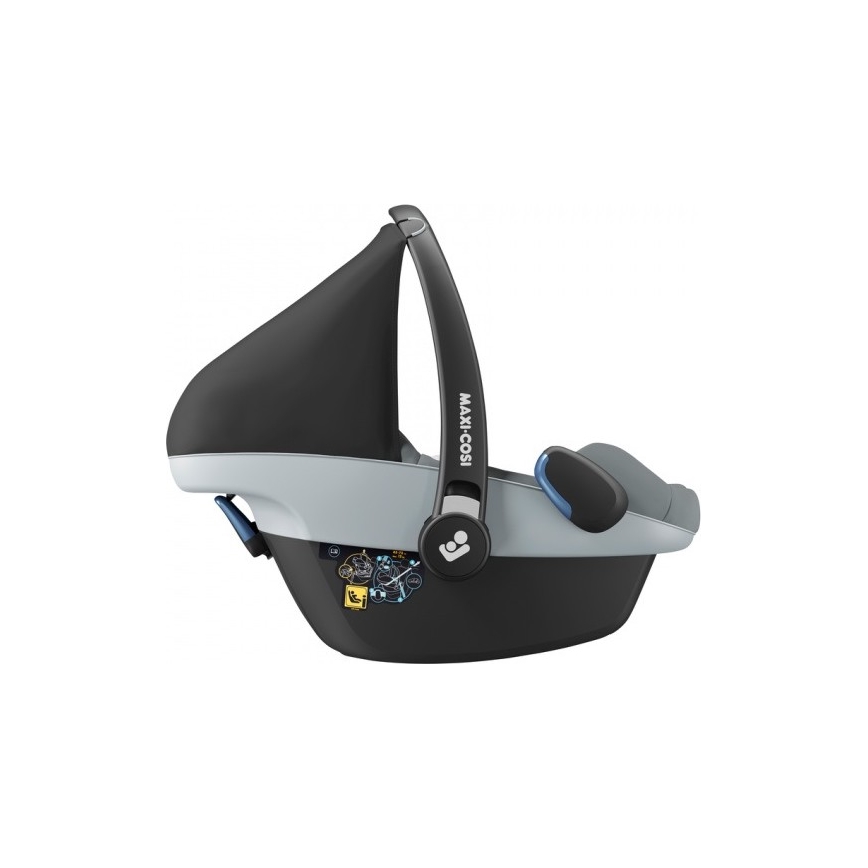 Maxi-Cosi - Turvahäll PEBBLE PRO hall