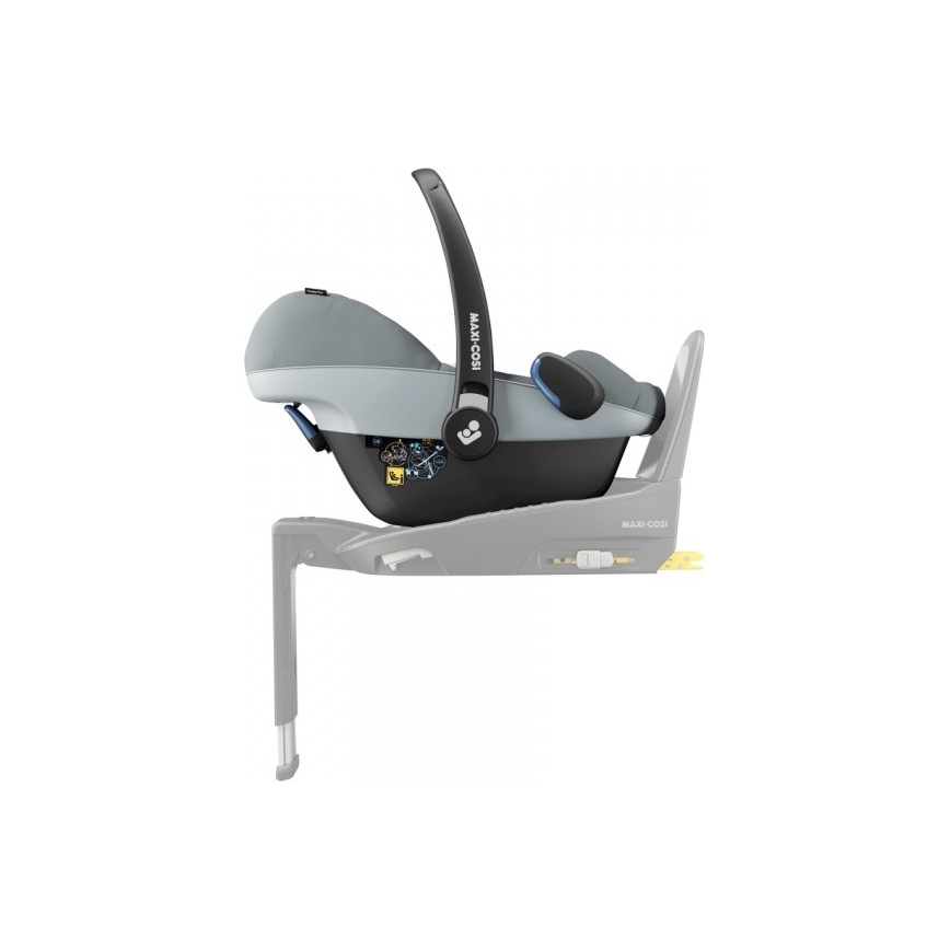 Maxi-Cosi - Turvahäll PEBBLE PRO hall