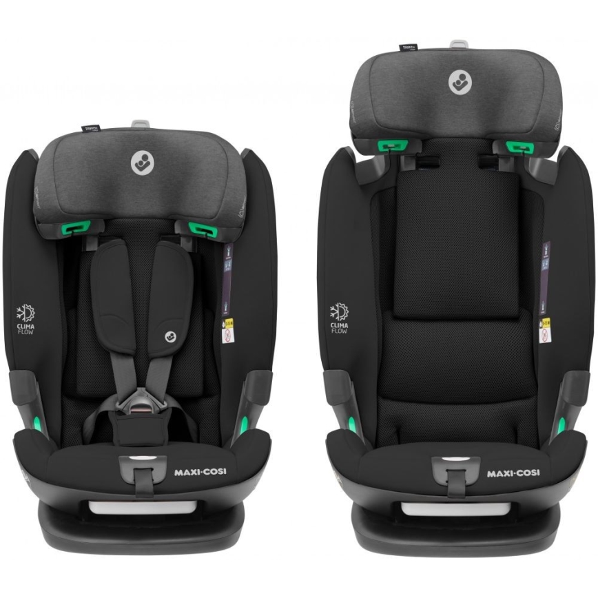 Maxi-Cosi - Turvatool TITAN PRO