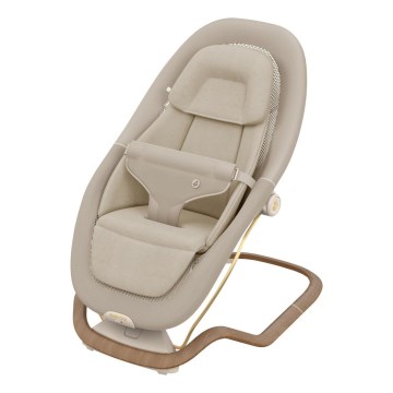 Maxi-Cosi - Vibreeriv lamamistool DOVE PRO 3xAA beež