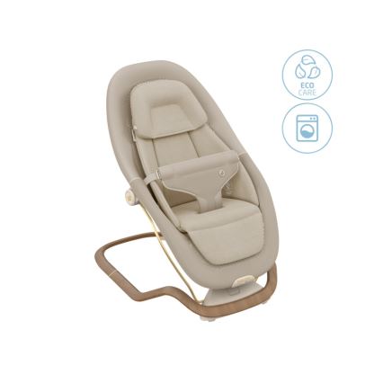 Maxi-Cosi - Vibreeriv lamamistool DOVE PRO 3xAA beež