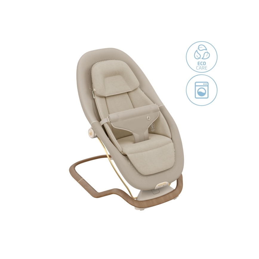 Maxi-Cosi - Vibreeriv lamamistool DOVE PRO 3xAA beež