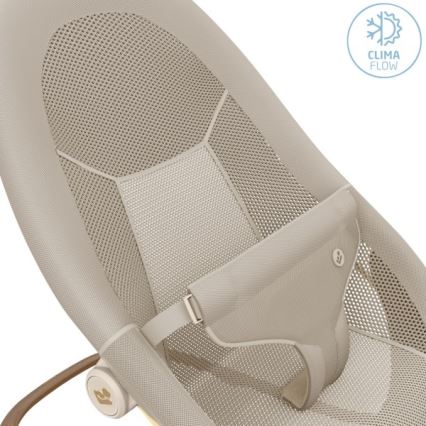 Maxi-Cosi - Vibreeriv lamamistool DOVE PRO 3xAA beež