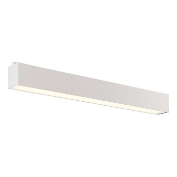 MAXLIGHT C0124D - LED Hämardatav laevalgusti LINEAR LED/18W/230V 57 cm valge