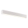 MAXLIGHT C0124D - LED Hämardatav laevalgusti LINEAR LED/18W/230V 57 cm valge