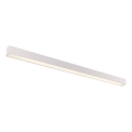 MAXLIGHT C0125D - LED Hämardatav laevalgusti LINEAR LED/36W/230V 113,5 cm valge