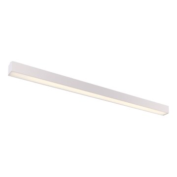 MAXLIGHT C0125D - LED Hämardatav laevalgusti LINEAR LED/36W/230V 113,5 cm valge
