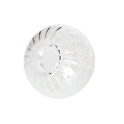 MAXLIGHT P0526D - LED Hämardatav lühter PALLONCINI 11xLED/6W/230V d. 45 cm läbipaistev/beež/suitsune