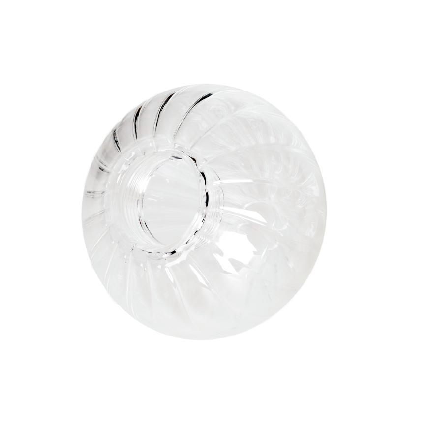 MAXLIGHT P0526D - LED Hämardatav lühter PALLONCINI 11xLED/6W/230V d. 45 cm läbipaistev/beež/suitsune