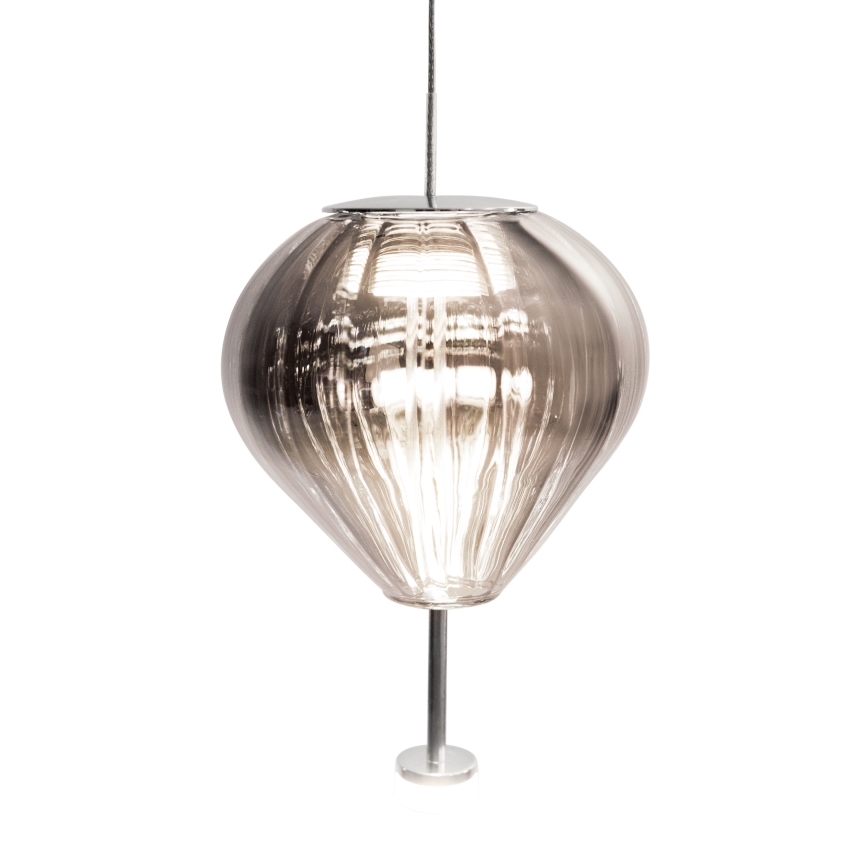 MAXLIGHT P0576 - LED Lühter PALLONCINI 2xLED/3W/230V d. 12 cm suitsune