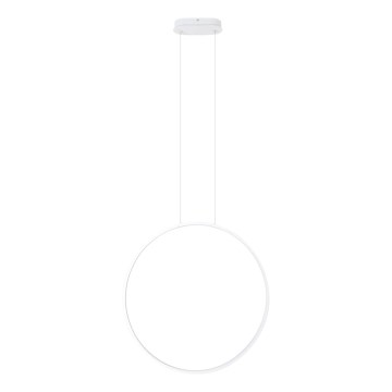 MAXLIGHT P0651 - LED vannitoa rippvalgusti kaabliga VISUAL VER LED/22W/230V IP44 valge