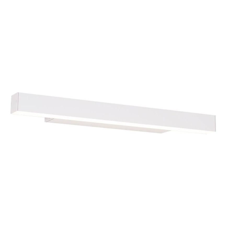 MAXLIGHT W0263 - LED Hämardatav peeglivalgustus vannituppa LINEAR LED/18W/230V 57 cm IP44 valge