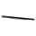 MAXLIGHT W0266 - LED Hämardatav peeglivalgustus vannituppa LINEAR LED/36W/230V 113,5 cm IP44 must