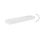 MAXLIGHT W0306 - LED Seinavalgusti vannituppa FLINK LED/12W/230V 45 cm IP44 valge