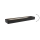 MAXLIGHT W0307 - LED Seinavalgusti vannituppa FLINK LED/12W/230V 45 cm IP44 must