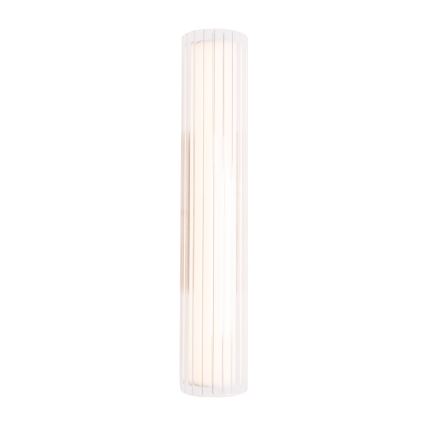 MAXLIGHT W0364 - LED Seinavalgusti vannituppa FAYETTE LED/6W/230V 31 cm IP44 kuldne