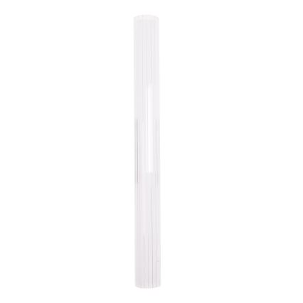 MAXLIGHT W0365 - LED Seinavalgusti vannituppa FAYETTE LED/12W/230V 61 cm IP44 must