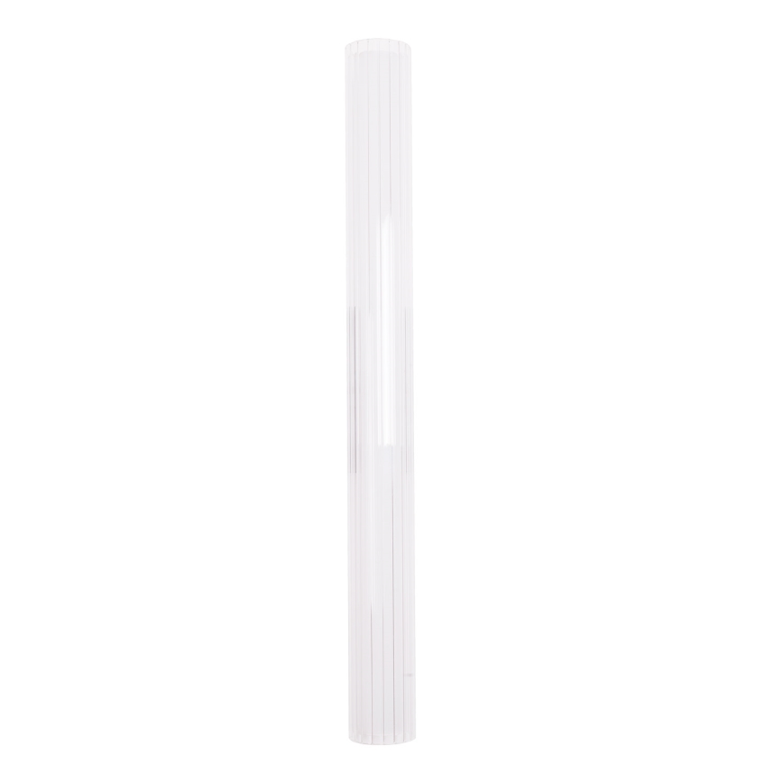 MAXLIGHT W0365 - LED Seinavalgusti vannituppa FAYETTE LED/12W/230V 61 cm IP44 must