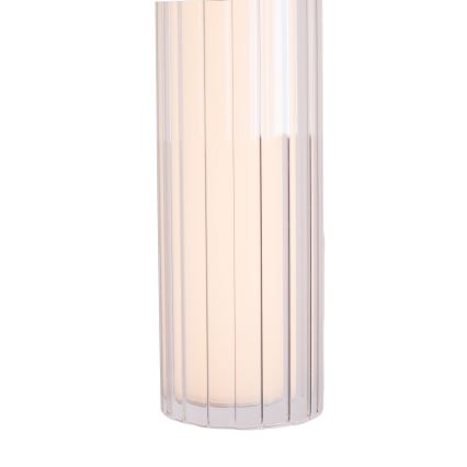 MAXLIGHT W0366 - LED Seinavalgusti vannituppa FAYETTE LED/12W/230V 61 cm IP44 kuldne