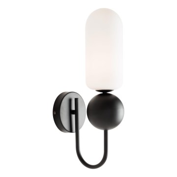 MAXLIGHT W0381 - Seinavalgusti ROMA 1xG9/12W/230V must