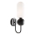 MAXLIGHT W0381 - Seinavalgusti ROMA 1xG9/12W/230V must