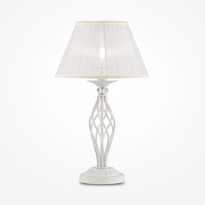 Maytoni ARM247-00-G - Laualamp GRACE 1xE14/40W/230V