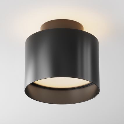 Maytoni C009CW-L12B - LED Kohtvalgusti PLANET LED/12W/230V