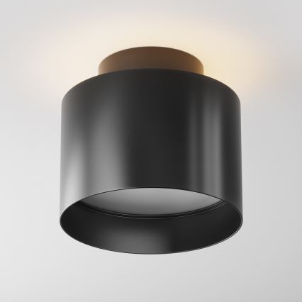 Maytoni C009CW-L12B - LED Kohtvalgusti PLANET LED/12W/230V