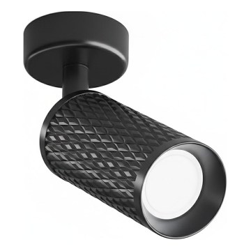 Maytoni C034CL-01B - suunavalgusti FOCUS 1xGU10/10W/230V must