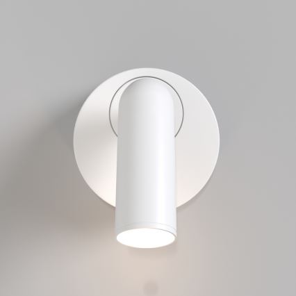 Maytoni C038WL-L3W3K - LED Seinavalgusti MIRAX LED/3W/230V 3000K valge