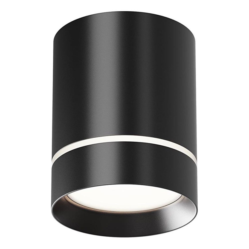Maytoni C085CL-9W3K-B - LED Kohtvalgusti ORLO LED/9W/230V CRI 90 3000K must